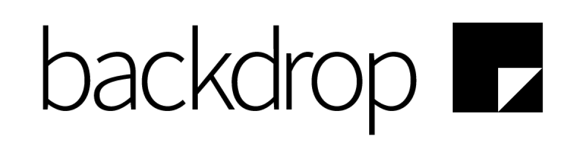 Backdrop CMS Logo